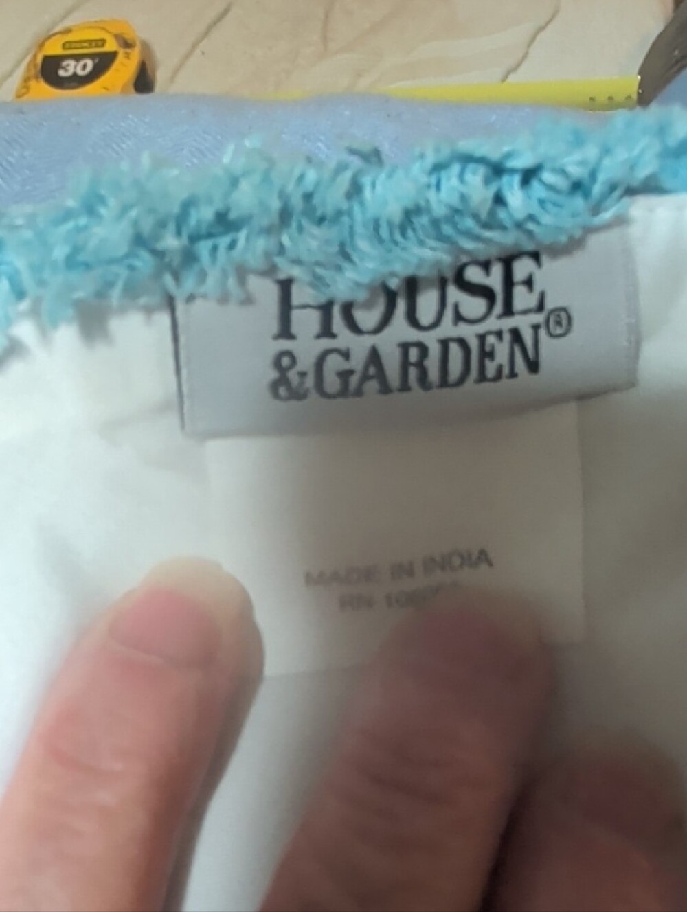 5 Home & Garden Place Mats - Picture 5 of 16